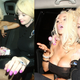 Illustration for article titled Courtney Stodden Got Totally Brainfaced Wasted in London